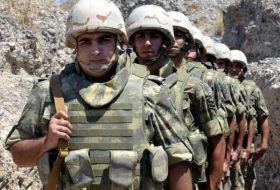 Солдаты и офицеры Азербайджанской Армии рвутся в бой: Мы отомстим врагу и освободим Карабах