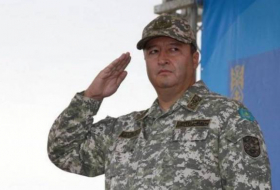 Президент Казахстана уволил заместителя министра обороны