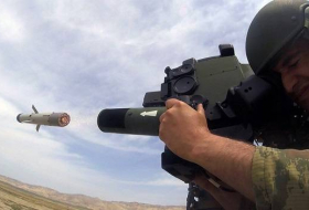Израильское оружие для Азербайджанской Армии: новые технологии и новый уровень сотрудничества