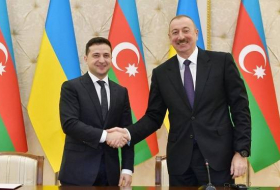 Доверие между Ильхамом Алиевым и Владимиром Зеленским способствует усилению региональной безопасности - ЭКСКЛЮЗИВ