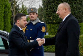 Азербайджан-Украина: стратегическое партнерство во имя будущего и региональной безопасности