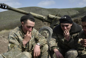 В Армении ищут виновных в задержке в снабжении армии в апреле 2016 года