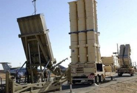 Чехия хочет купить израильскую систему ПВО