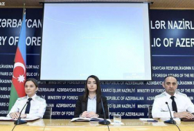 Генпрокуратура и МИД распространили заявление в связи с преступлениями Армении против гражданского населения