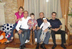 Армянское СМИ: Полковник Артур Оганян, сын хромого Сейрана – стыд и срам армянской армии