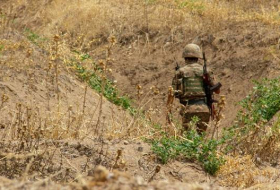 Не вынес унижений: армянский военнослужащий в Карабахе совершил самострел