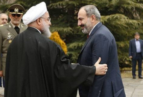 В отношениях с Израилем Армения будет оглядываться на Иран – ТОЧКА ЗРЕНИЯ
