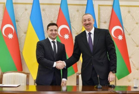 Стратегическое партнерство усилит военно-техническое сотрудничество Азербайджана и Украины - ЭКСКЛЮЗИВ
