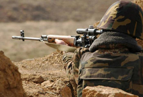 Армяне обстреляли села Гаджаллы, Алибейли, Агдам и Коханеби Товузского района Азербайджана