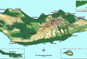 Израиль и ОАЭ создадут совместную разведывательную базу на острове Сокотра