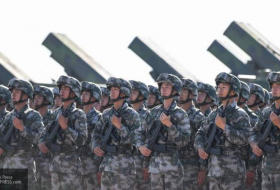 Пентагон признал превосходство Китая в трех военных областях