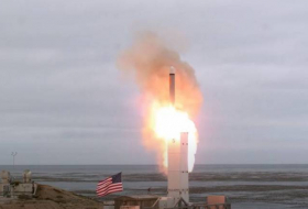 США заявили о разработке прототипа ракеты средней дальности