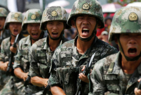 Мощнее США: Пентагон оценил силы Китая