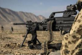 ВС Армении вновь обстреляли села Товузского района и Нахчывана