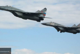 Российские разработчики создают новейший истребитель МиГ-41
