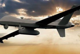 Agile Condor: новая система анализа и выбора целей для дронов ВВС США