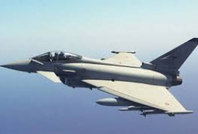 Австрия согласилась продать Индонезии 15 истребителей EF-2000 «Тайфун»