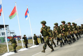 Военные России и Сербии отправятся в Беларусь