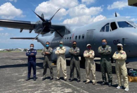 ВВС Малайзии переделывают транспортники в морские патрульные самолеты