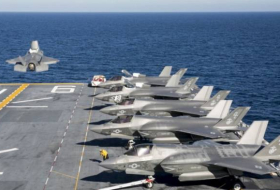 Южная Корея намерена удвоить объем закупок F-35