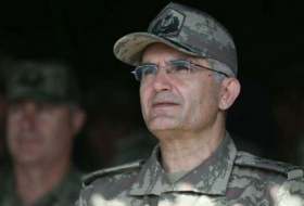 В Сирии умер турецкий генерал
