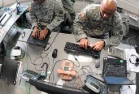 Морская пехота США наращивает свои возможности в киберпространстве