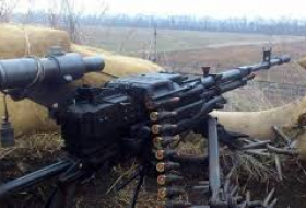 ВС Армении обстреляли села Товузского и Гедабекского районов Азербайджана