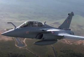 Истребители Rafale до сих пор официально не введены в состав ВВС Индии