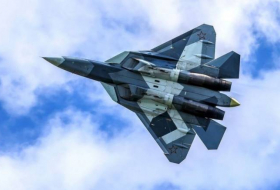 Российский истребитель пятого поколения получил «второго пилота»