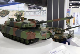 Южная Корея предложила свой танк Польше