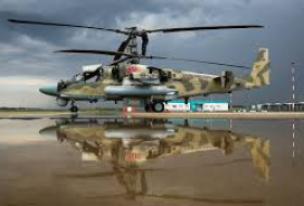 Для российских военных вертолетов разработают новые радиолокаторы