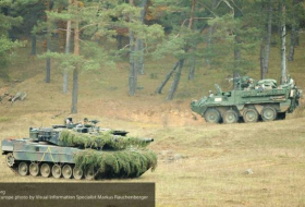 Минобороны Польши сэкономило на модернизации танков Leopard 2