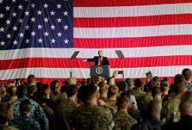 Армия США ополчилась на Трампа