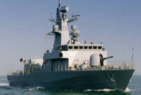 ВМС Украины могут получить на вооружение британские ракетные катера
