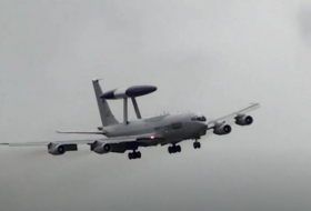 Разрабатывается КР BrahMos версии «анти-AWACS»
