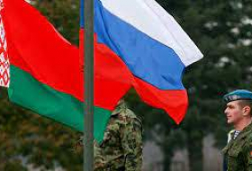 В Беларуси начались российско-белорусские военные учения