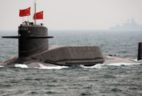 Пентагон обратил внимание на растущий ядерный арсенал Китая