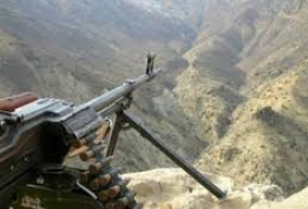 ВС Армении обстреляли села Товузского и Гедабекского районов