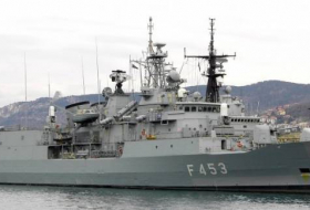 СМИ: вместо французских фрегатов Афины намерены закупить немецкие
