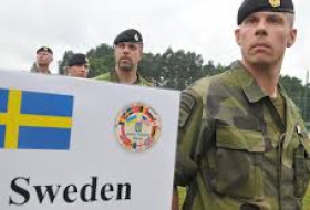 В Швеции согласовали военный бюджет