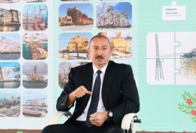 Ильхам Алиев Пашиняну: «Кто ты такой, чтобы жестко говорить с нами?»