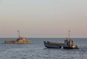 ВМС Украины присоединились к учениям «Объединенные усилия - 2020»