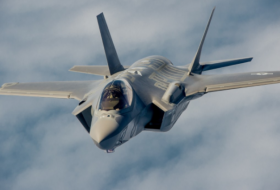 У голландских истребителей F-35A обнаружен повышающий риск взрыва паров топлива дефект