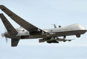В США заявили о «превращении» БПЛА MQ-9 Reaper в беспилотного истребителя