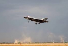 ВВС Нидерландов предписали летчикам F-35A Lightning II облетать грозу