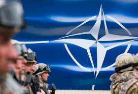 Чехия отказалась повышать расходы на оборону в рамках НАТО
