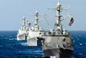 Названо число кораблей ВМС США будущего