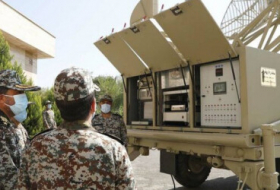 В Иране разработаны два новых радара ПВО 