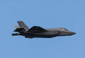 СМИ: ОАЭ подали заявку на закупку у США истребителей F-35