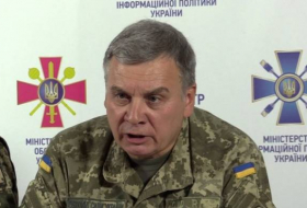 Министр обороны раскрыл детали авиакатастрофы под Харьковом